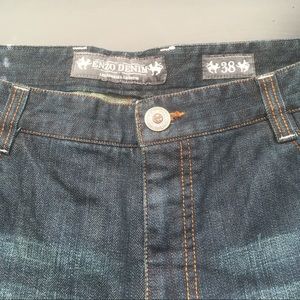 Enzo Jeans